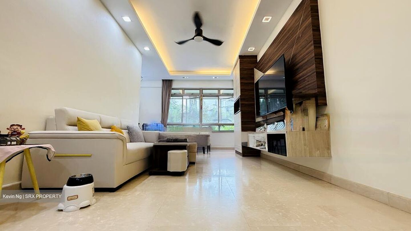 The Blossomvale (D21), Condominium #474321741